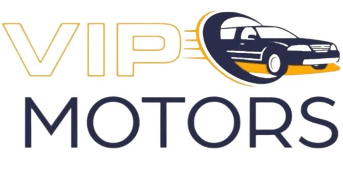 vipmotors logo